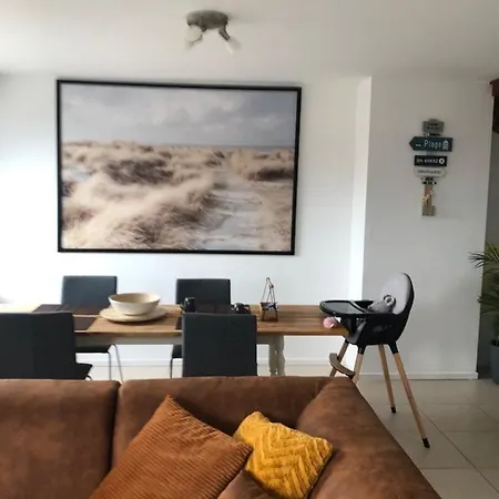 Seafox De Haan