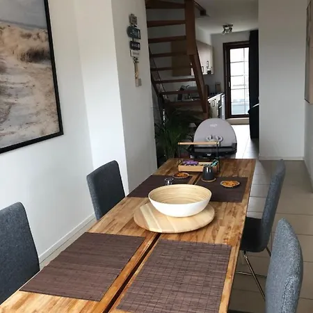 Apartment Seafox *