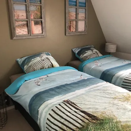 Seafox Apartment