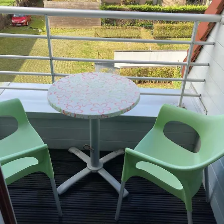 Seafox Apartment