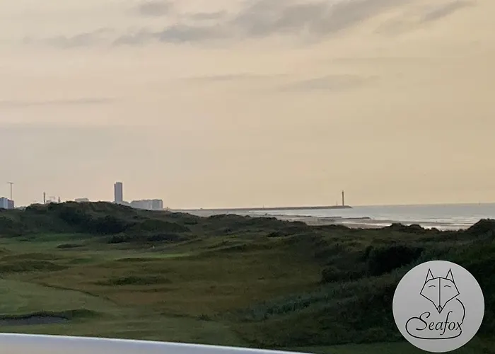 Seafox Апартаменты