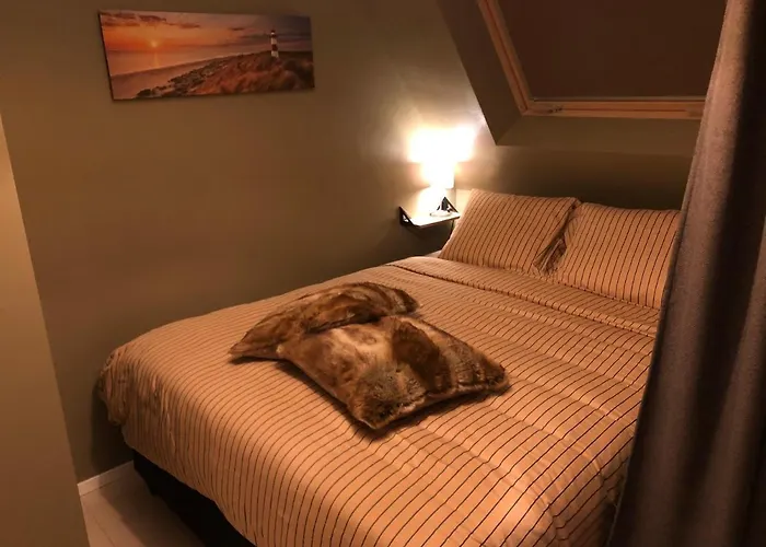 Апартаменты Seafox