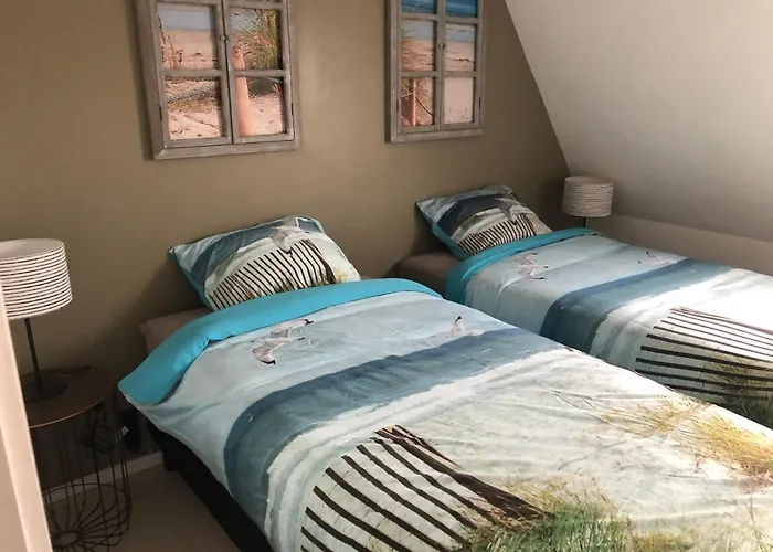 Seafox Апартаменты